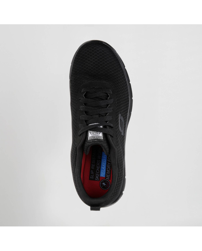 FLEX ADVANTAGE SR - BENDON SKECHERS HOMBRE GARYS