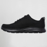 FLEX ADVANTAGE SR - BENDON SKECHERS HOMBRE GARYS