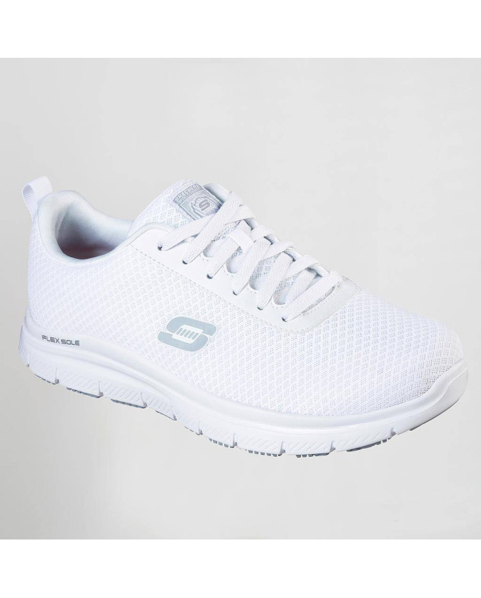 FLEX ADVANTAGE SR - BENDON SKECHERS HOMBRE GARYS