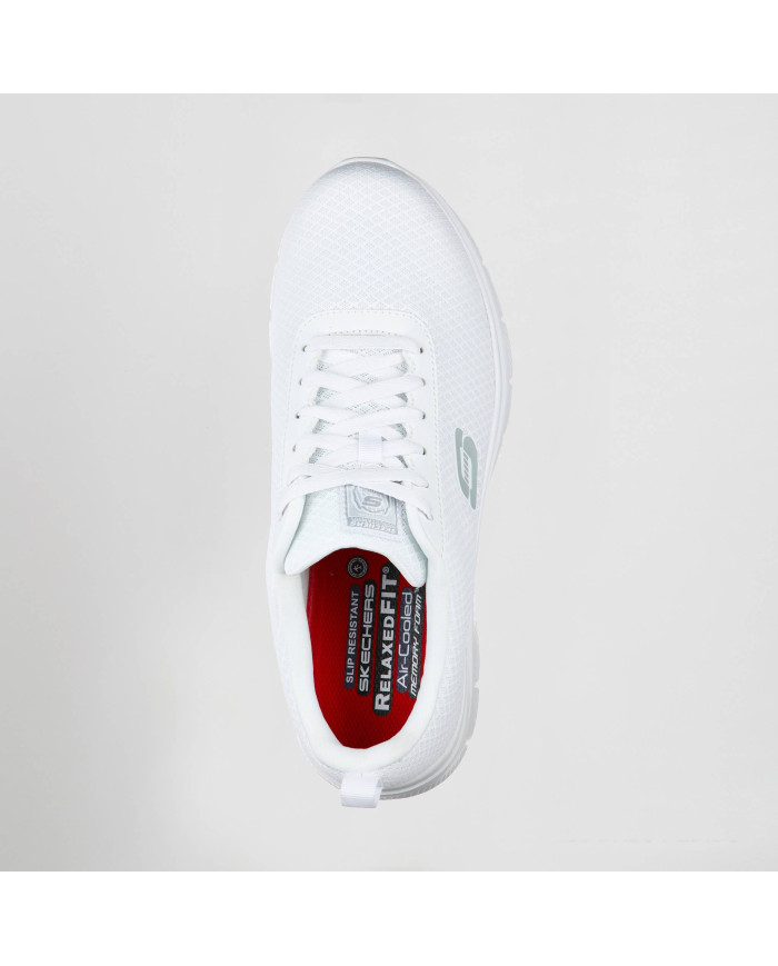 FLEX ADVANTAGE SR - BENDON SKECHERS HOMBRE GARYS