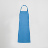 DELANTAL CON PETO Y BOLSILLO 90x75 CM SARGA GARYS