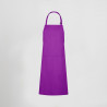 DELANTAL CON PETO Y BOLSILLO 90x75 CM SARGA GARYS