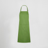 DELANTAL CON PETO Y BOLSILLO 90x75 CM SARGA GARYS