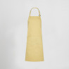 DELANTAL CON PETO Y BOLSILLO 90x75 CM SARGA GARYS