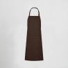 DELANTAL CON PETO Y BOLSILLO 90x75 CM SARGA GARYS