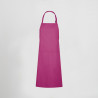 DELANTAL CON PETO Y BOLSILLO 90x75 CM SARGA GARYS