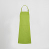 DELANTAL CON PETO Y BOLSILLO 90x75 CM SARGA GARYS