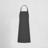 DELANTAL CON PETO Y BOLSILLO 90x75 CM SARGA GARYS