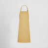 DELANTAL CON PETO Y BOLSILLO 90x75 CM SARGA GARYS