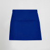 DELANTAL SIN PETO CORTO BOLSILLO 30X60 CM GARYS