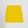 DELANTAL SIN PETO CORTO BOLSILLO 30X60 CM GARYS