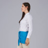 DELANTAL SIN PETO CORTO BOLSILLO 30X60 CM GARYS