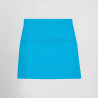DELANTAL SIN PETO CORTO BOLSILLO 30X60 CM GARYS