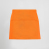 DELANTAL SIN PETO CORTO BOLSILLO 30X60 CM GARYS