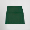 DELANTAL SIN PETO CORTO BOLSILLO 30X60 CM GARYS