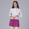 DELANTAL SIN PETO CORTO BOLSILLO 30X60 CM GARYS