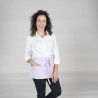 DELANTAL SIN PETO CORTO BOLSILLO 30X60 CM GARYS