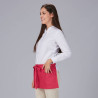 DELANTAL SIN PETO CORTO BOLSILLO 30X60 CM GARYS