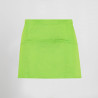 DELANTAL SIN PETO CORTO BOLSILLO 30X60 CM GARYS