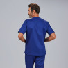 BLUSA SANITARIO UNISEX PICO COLORES GARYS