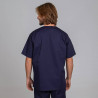 BLUSA SANITARIO UNISEX PICO COLORES GARYS