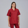 BLUSA SANITARIO UNISEX PICO COLORES GARYS
