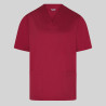 BLUSA SANITARIO UNISEX PICO COLORES GARYS