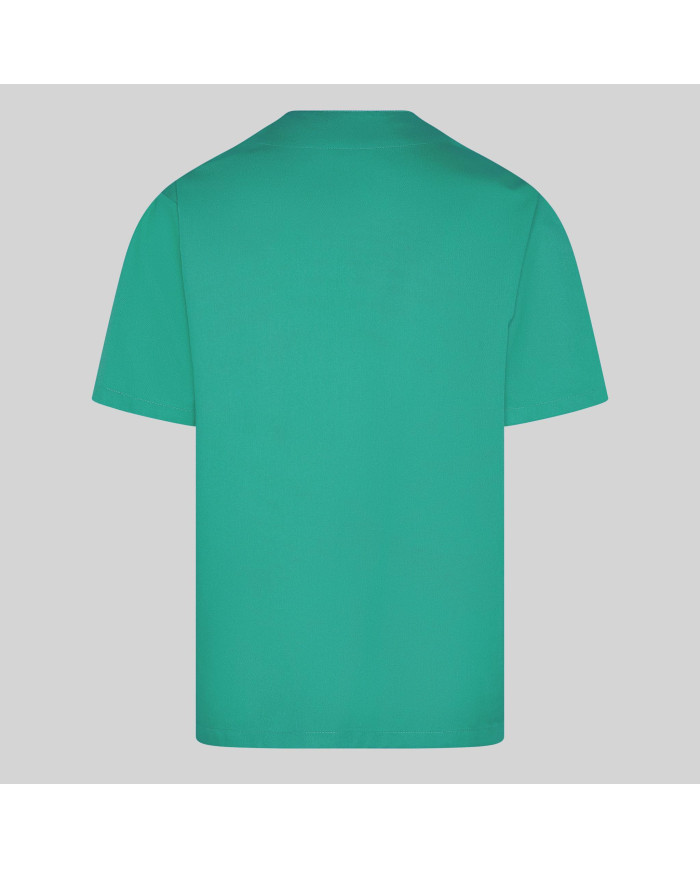 BLUSA SANITARIO UNISEX ABOTONADA COLORES GARYS