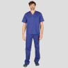 CONJUNTO UNISEX PICO SARGA COLORES GARYS
