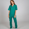 CONJUNTO UNISEX PICO SARGA COLORES GARYS