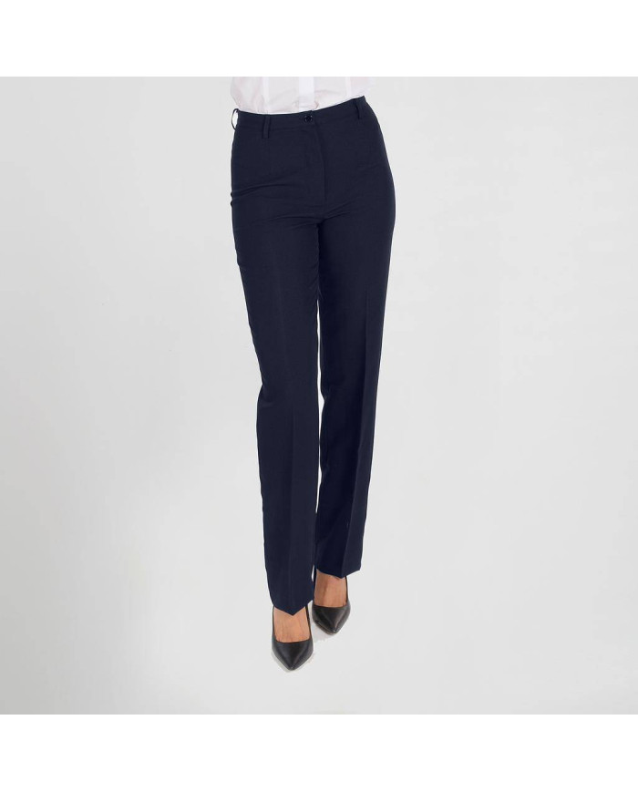 PANTALON MUJER SIN BOLSILLOS GARYS