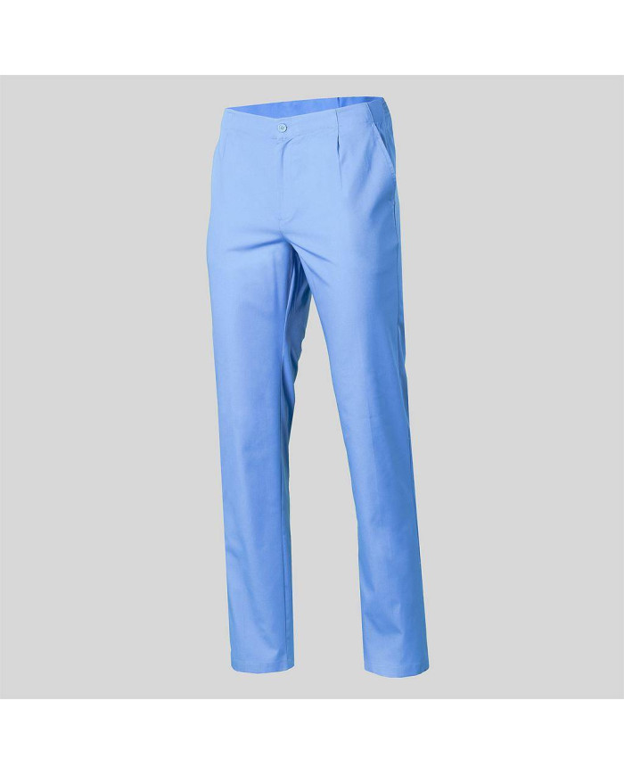 PANTALON SARGA COLORES BASICOS BOLSILLOS GARYS