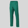 PANTALON SARGA COLORES BASICOS BOLSILLOS GARYS