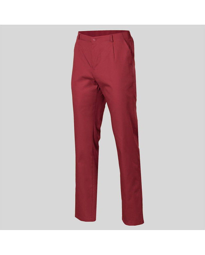 PANTALON SARGA COLORES BASICOS BOLSILLOS GARYS