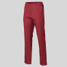 PANTALON SARGA COLORES BASICOS BOLSILLOS GARYS