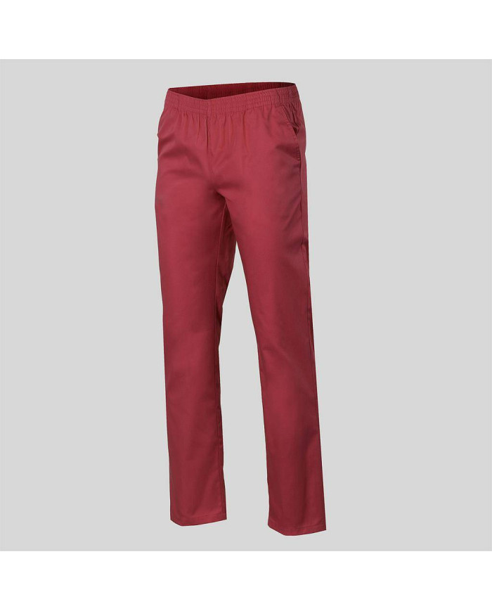 PANTALON SARGA COLORES BASICOS BOL. GOMA ENTERA GARYS