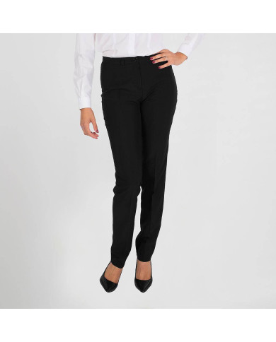 PANTALON MUJER SIN BOLSILLOS "LOURDES" GARYS