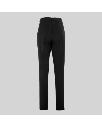 PANTALON MUJER SIN BOLSILLOS "LOURDES" GARYS