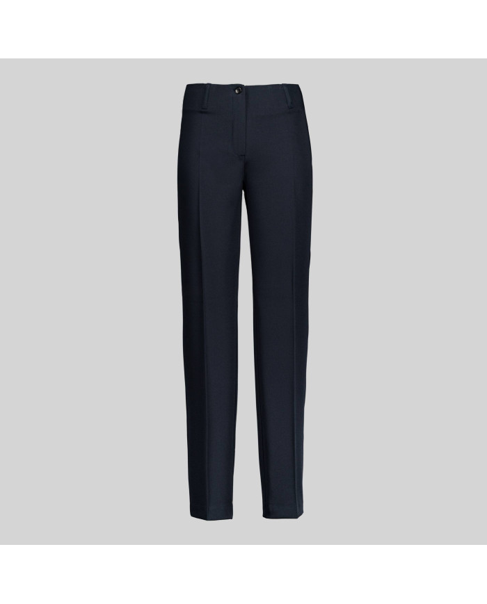 PANTALON MUJER SIN BOLSILLOS TECNO GARYS