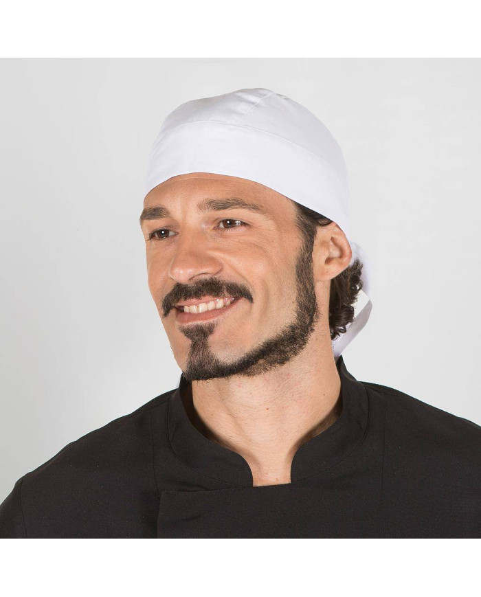 GORRO PIRATA LISO/ESTAMPADO GARYS