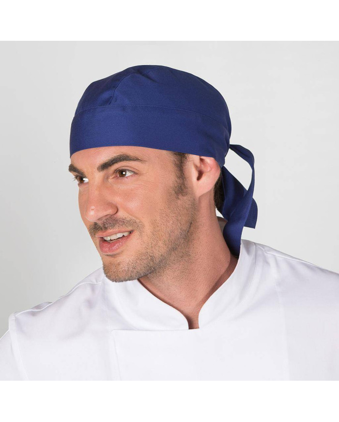 GORRO PIRATA LISO/ESTAMPADO GARYS