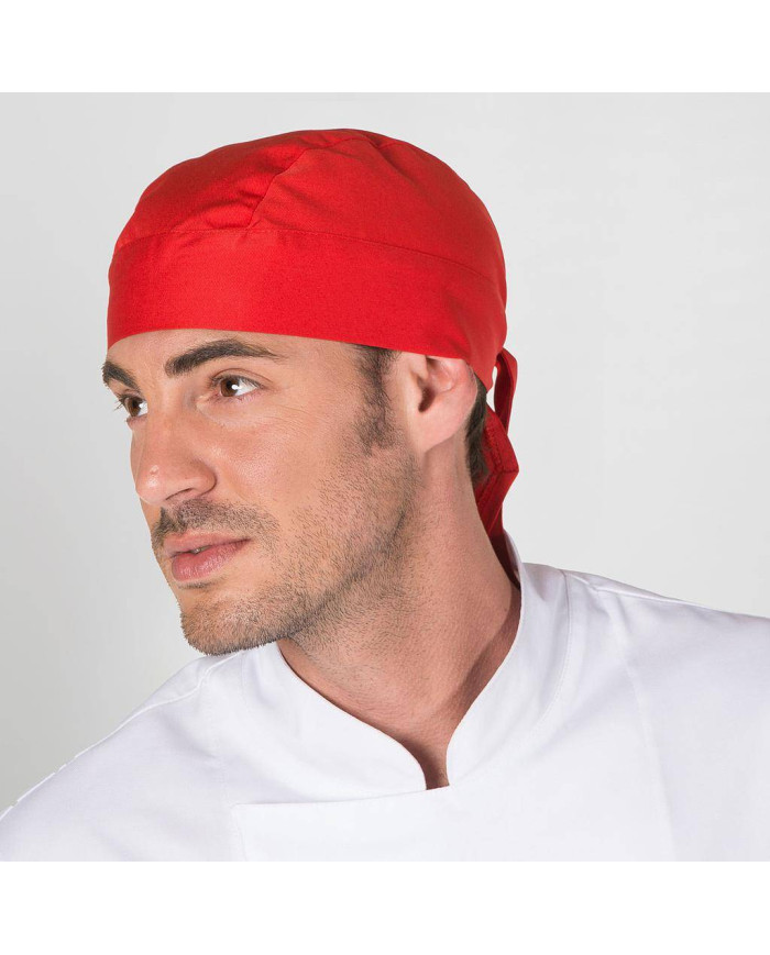 GORRO PIRATA LISO/ESTAMPADO GARYS