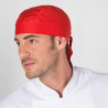 GORRO PIRATA LISO/ESTAMPADO GARYS