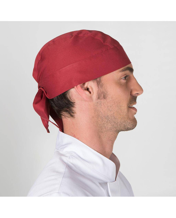 GORRO PIRATA LISO/ESTAMPADO GARYS