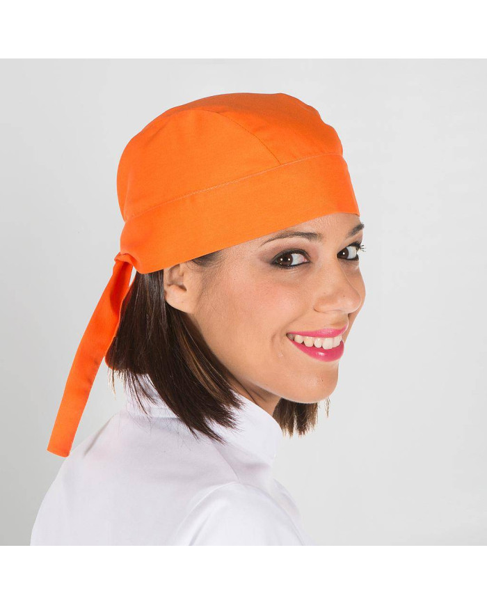 GORRO PIRATA LISO/ESTAMPADO GARYS