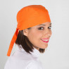 GORRO PIRATA LISO/ESTAMPADO GARYS