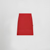 DELANTAL SIN PETO Y BOLSILLO COLOR 50X75 CM GARYS