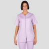 BLUSA MUJER CREMALLERA SICILIA M/C GARYS