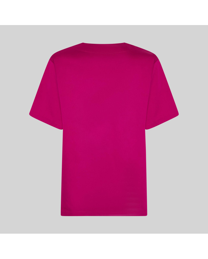 BLUSA SANITARIA UNISEX PICO COLORES GARYS