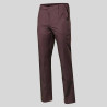 PANTALON SARGA COLORES BOLSILLOS GARYS